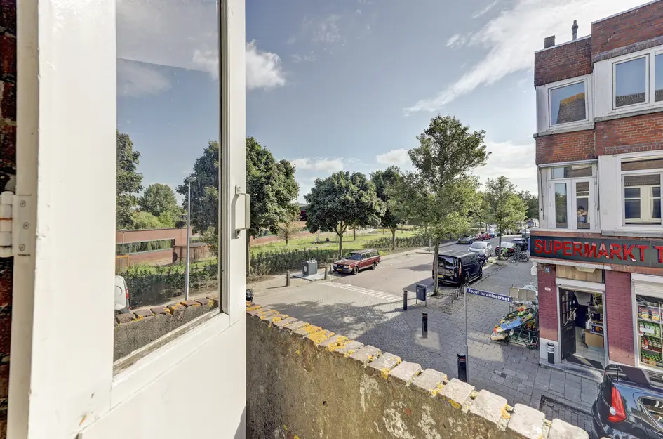 Vlaardingerdijk 169B