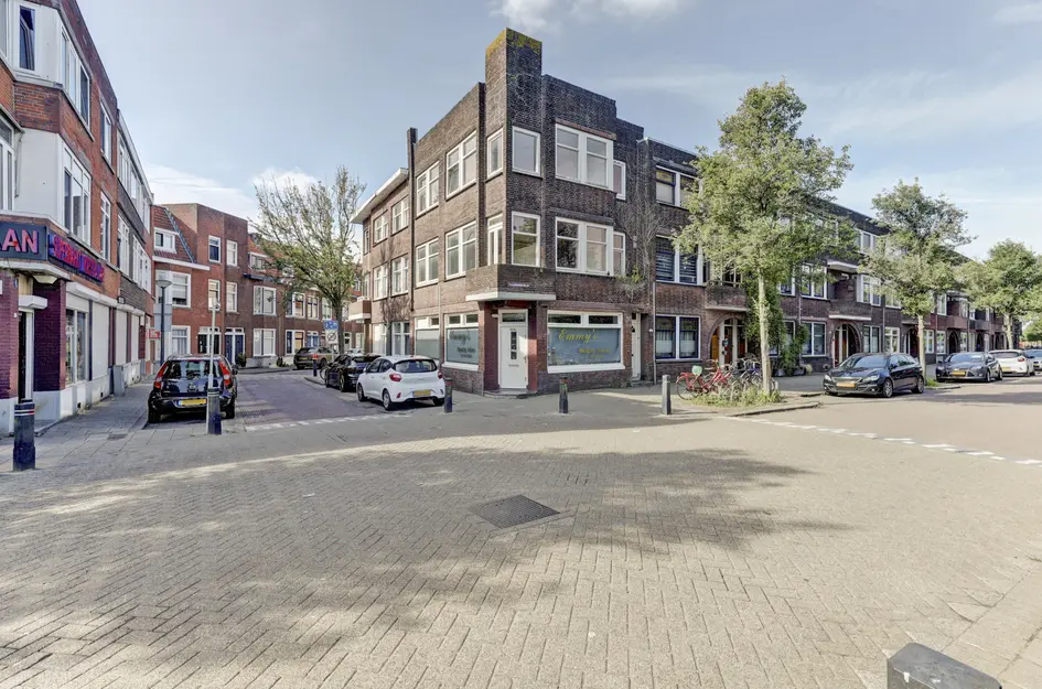 Vlaardingerdijk 169B