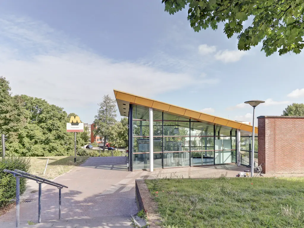 Vlaardingerdijk 169B, SCHIEDAM