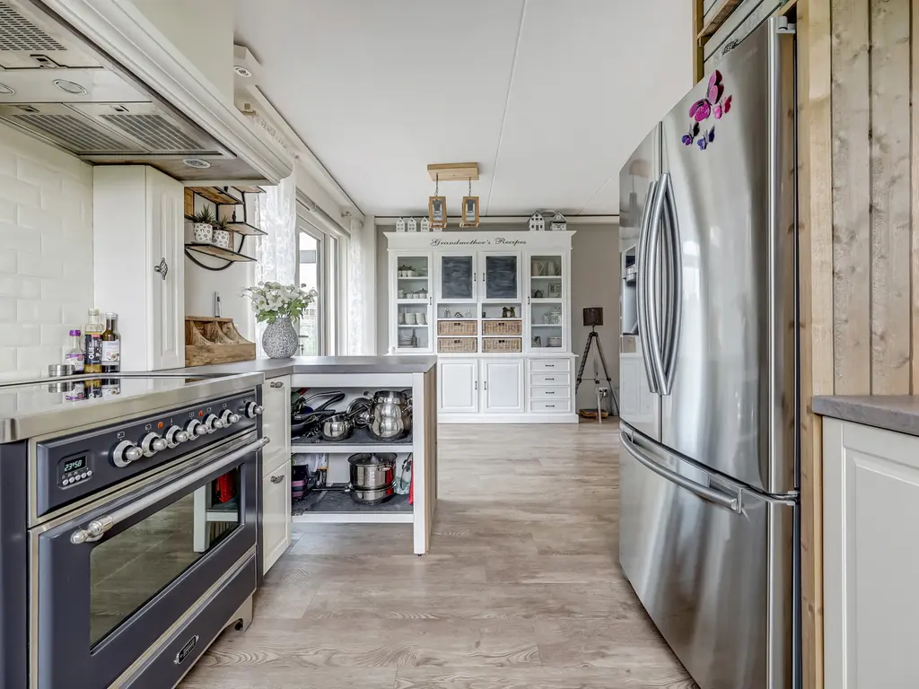 Meeldijk 15, SPIJKENISSE