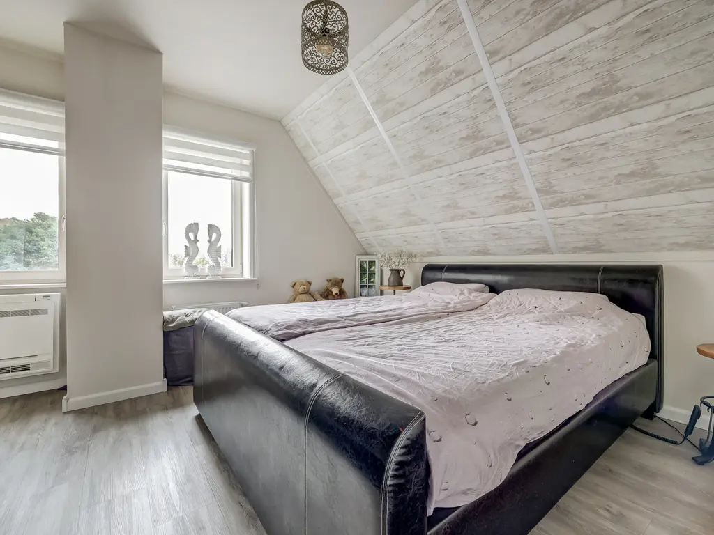 Meeldijk 15, SPIJKENISSE