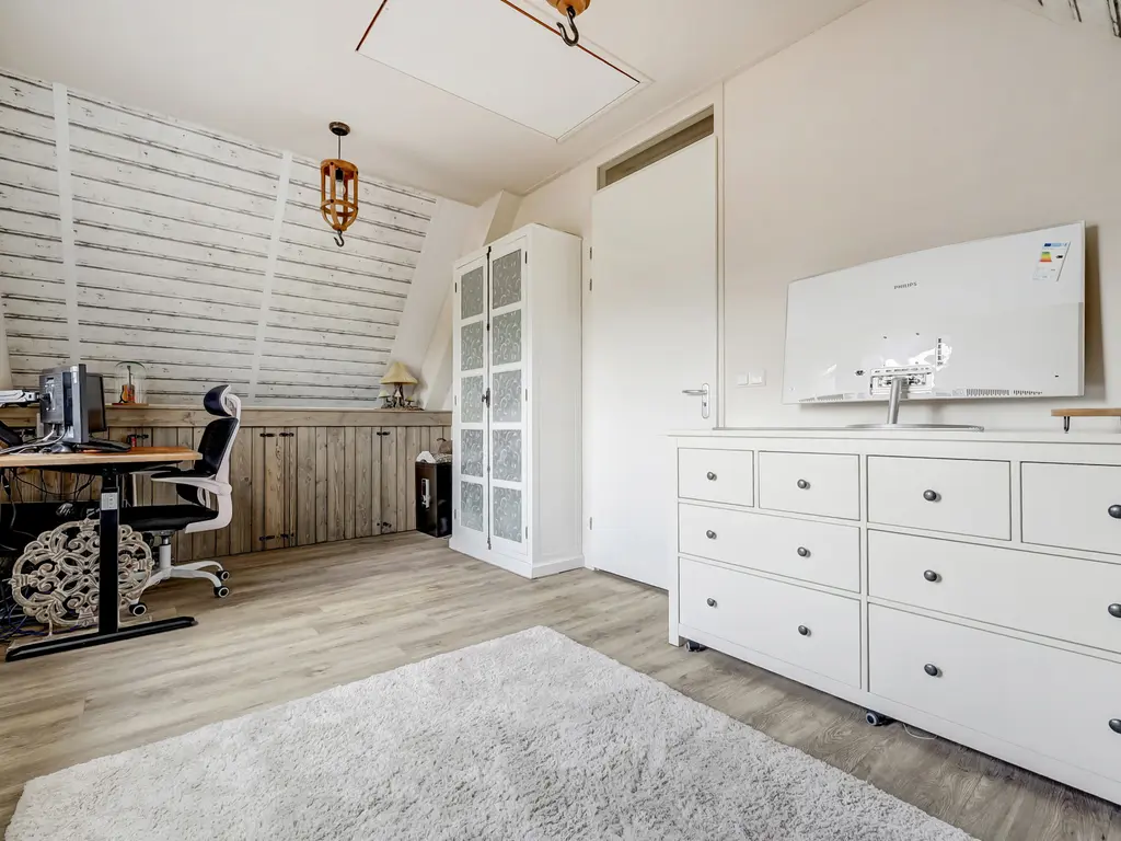 Meeldijk 15, SPIJKENISSE