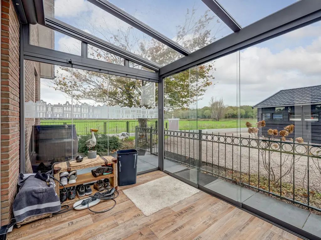 Meeldijk 15, SPIJKENISSE