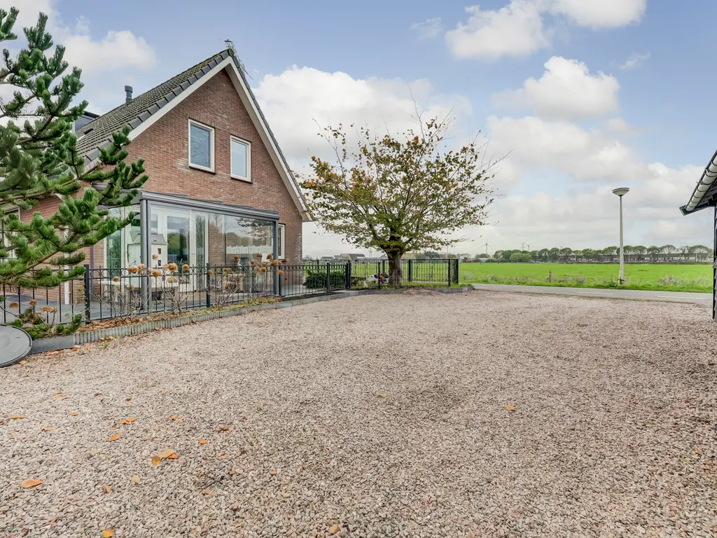 Meeldijk 15, SPIJKENISSE