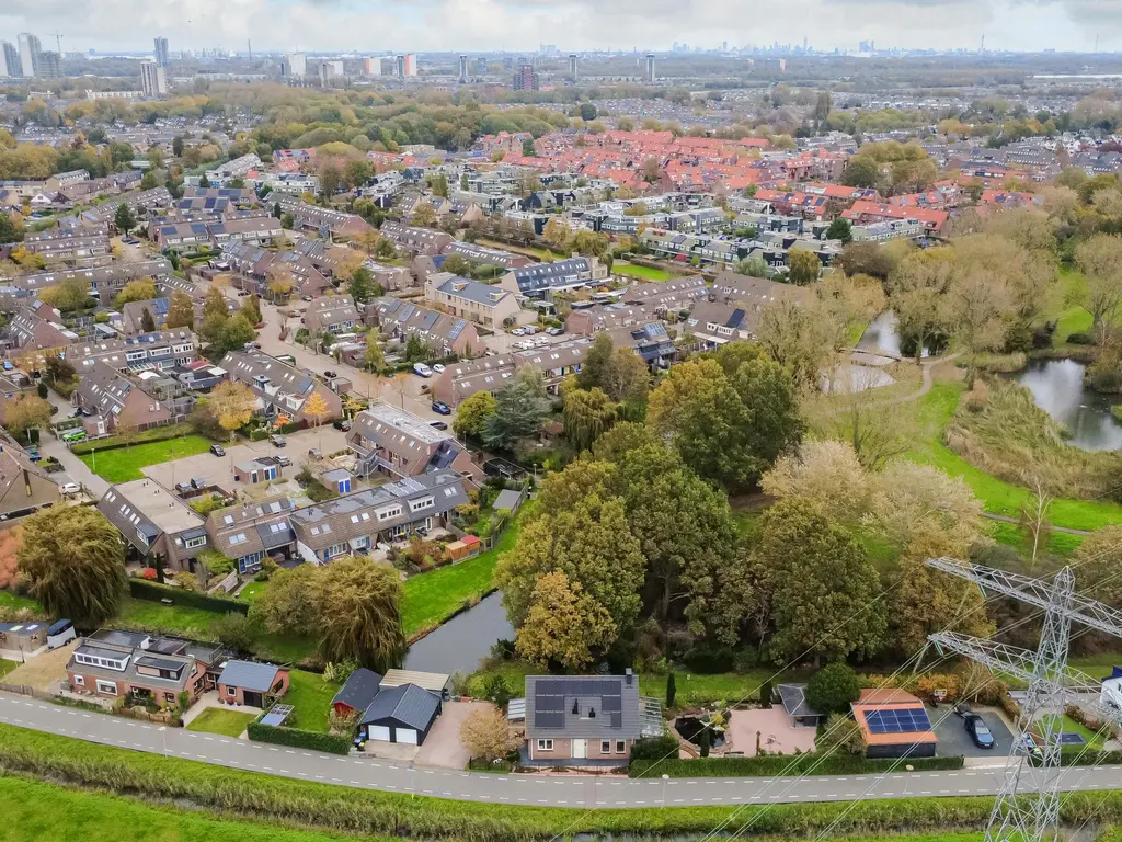 Meeldijk 15, SPIJKENISSE