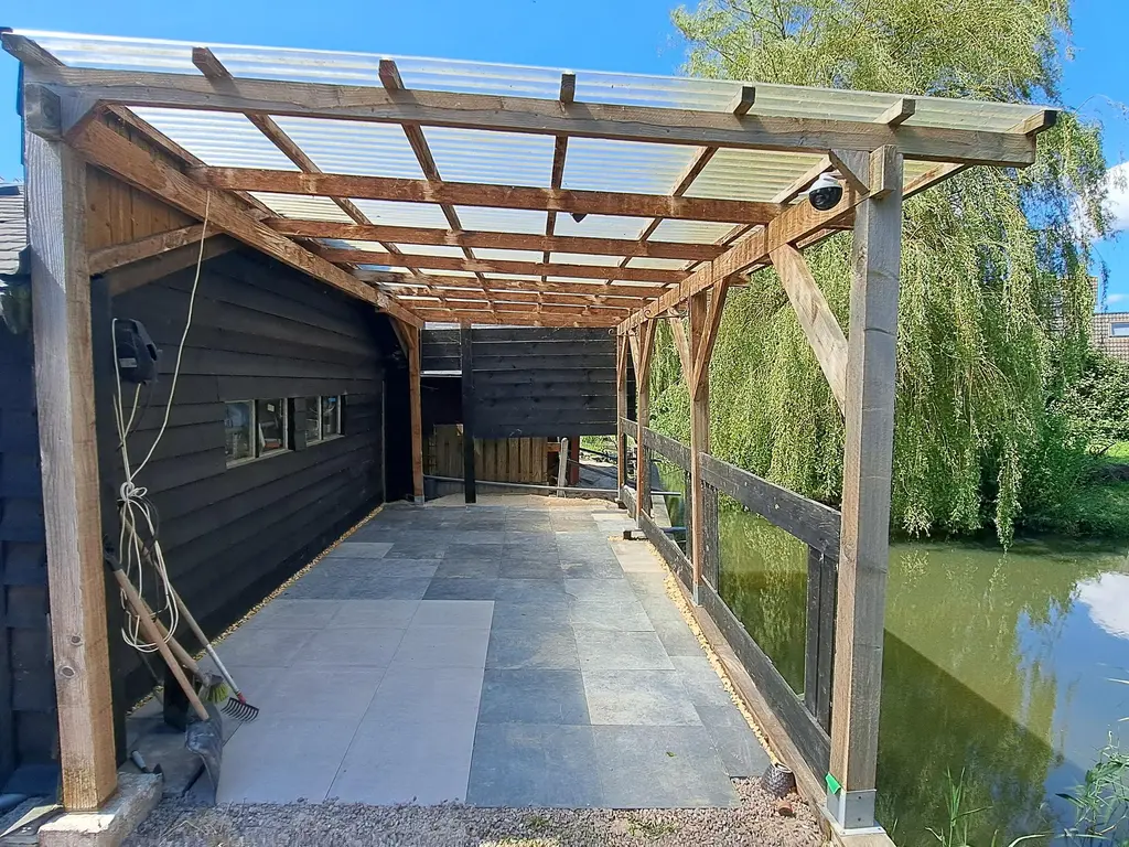 Meeldijk 15, SPIJKENISSE