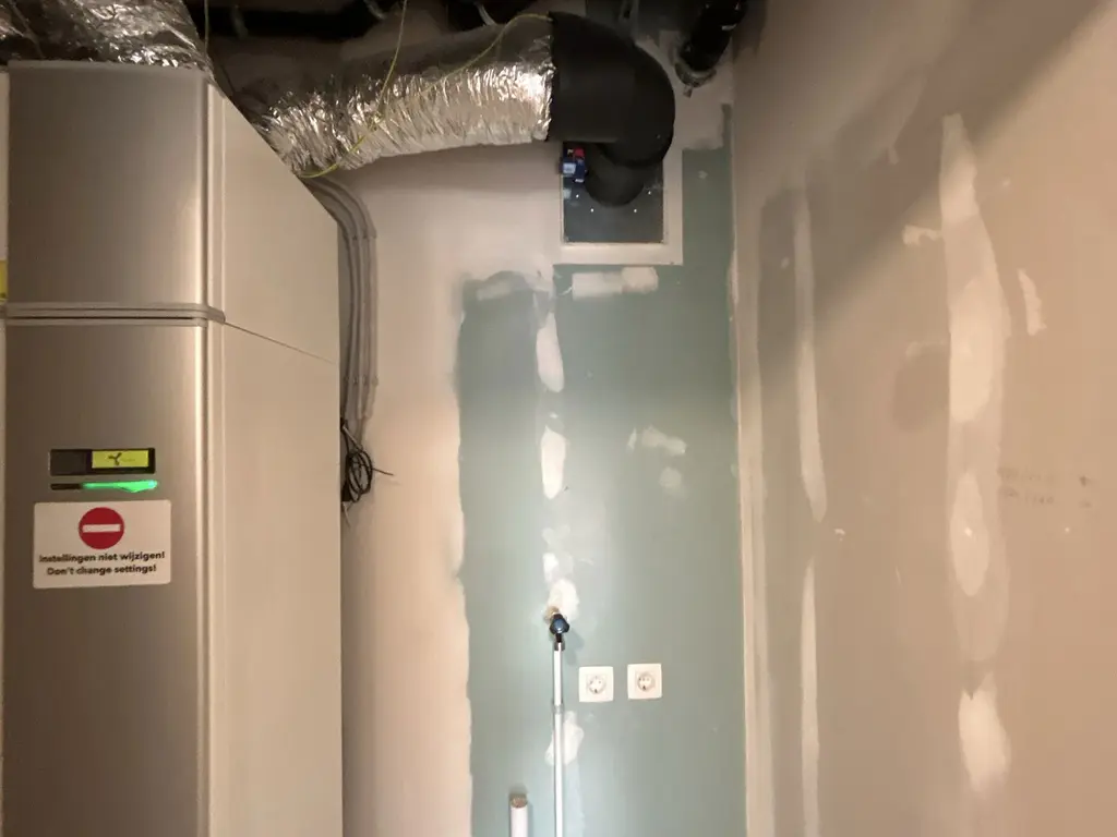 Prins Hendrikkade 12A, ROTTERDAM