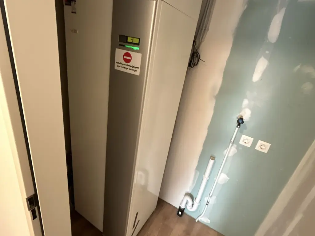 Prins Hendrikkade 12A, ROTTERDAM