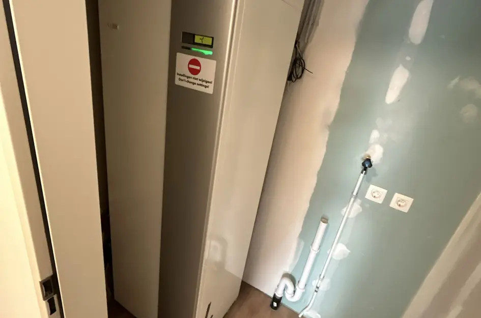 Prins Hendrikkade 12A