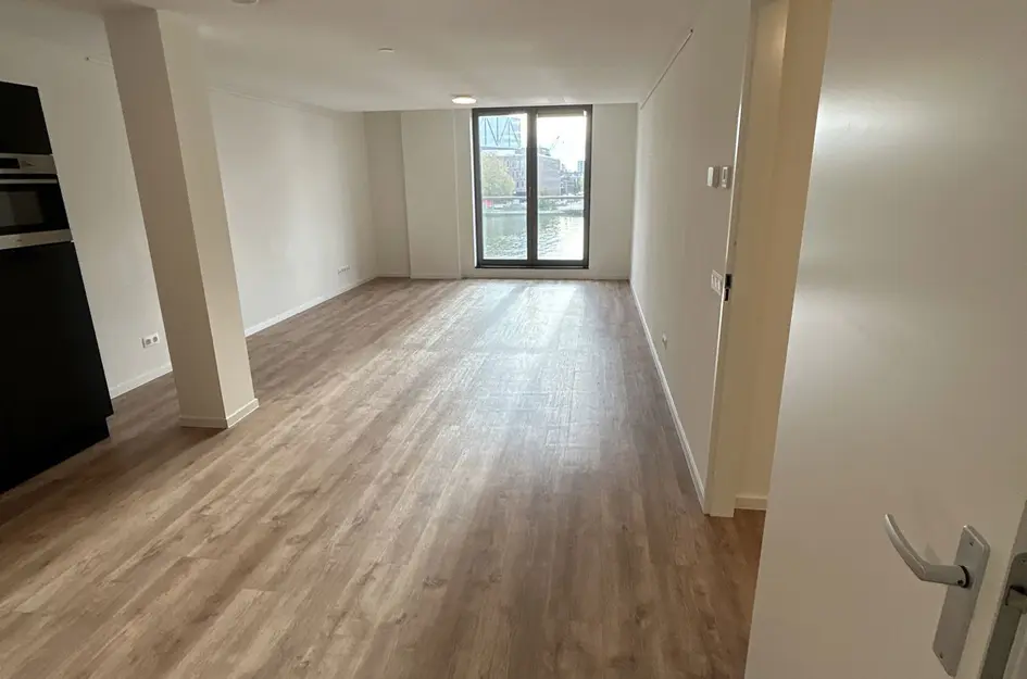 Prins Hendrikkade 12A