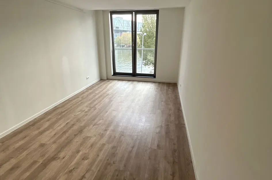 Prins Hendrikkade 12A