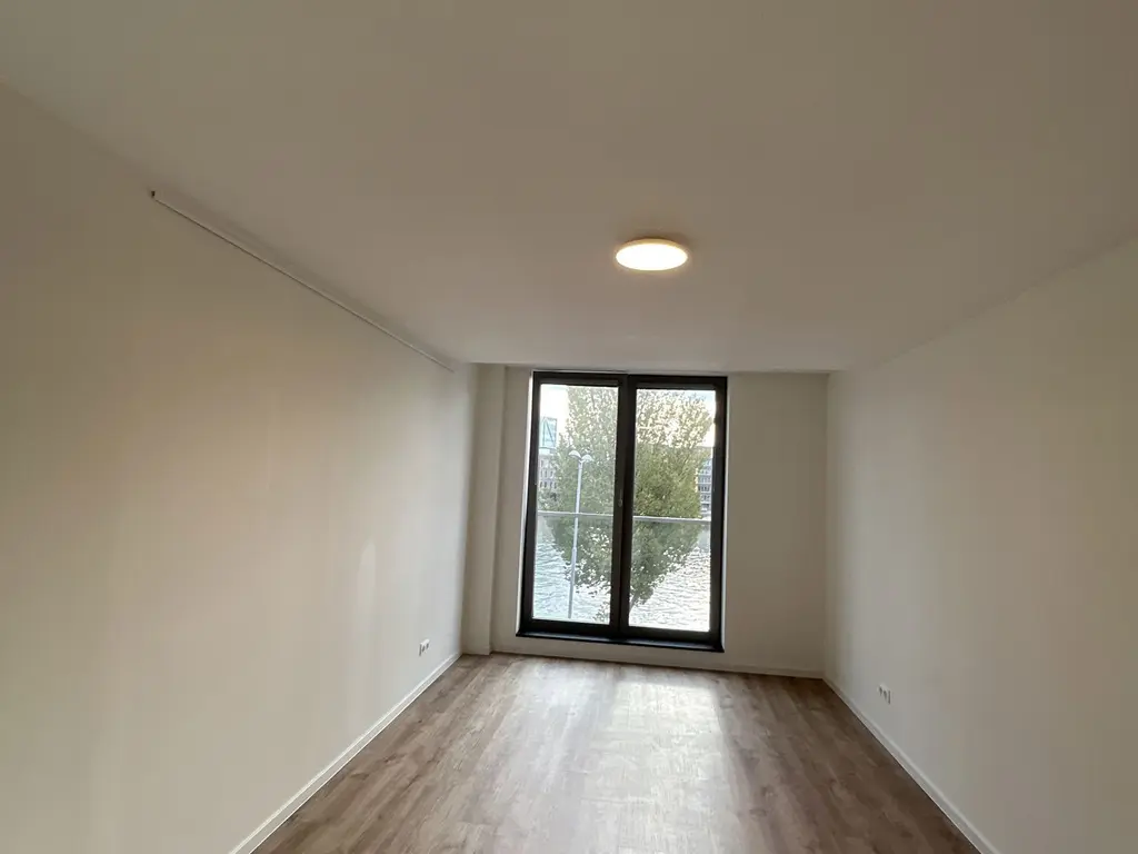 Prins Hendrikkade 12A, ROTTERDAM