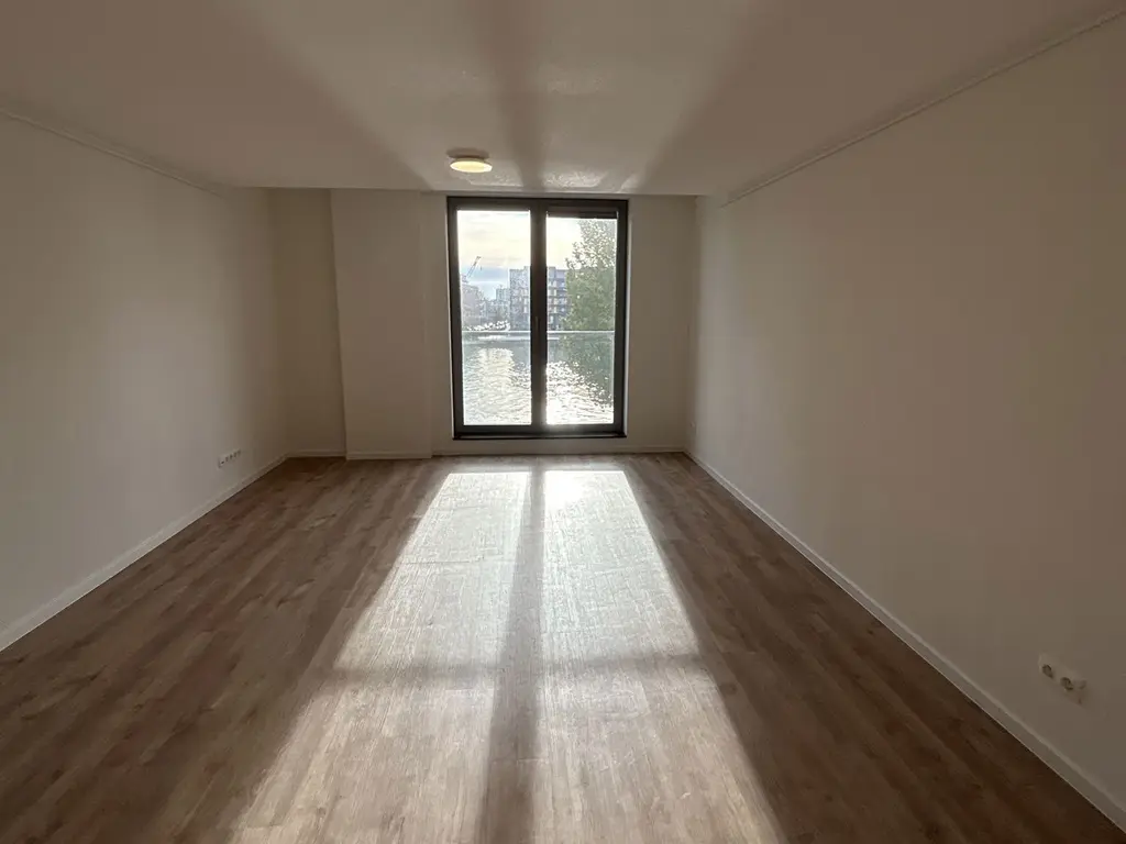 Prins Hendrikkade 12A, ROTTERDAM