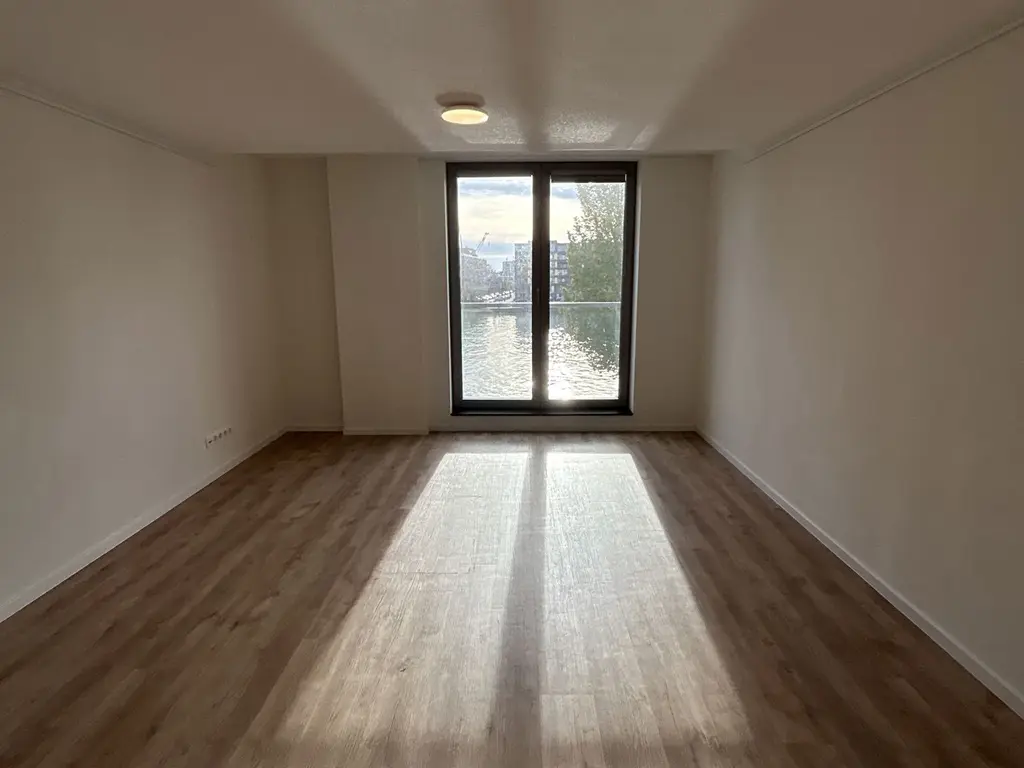 Prins Hendrikkade 12A, ROTTERDAM