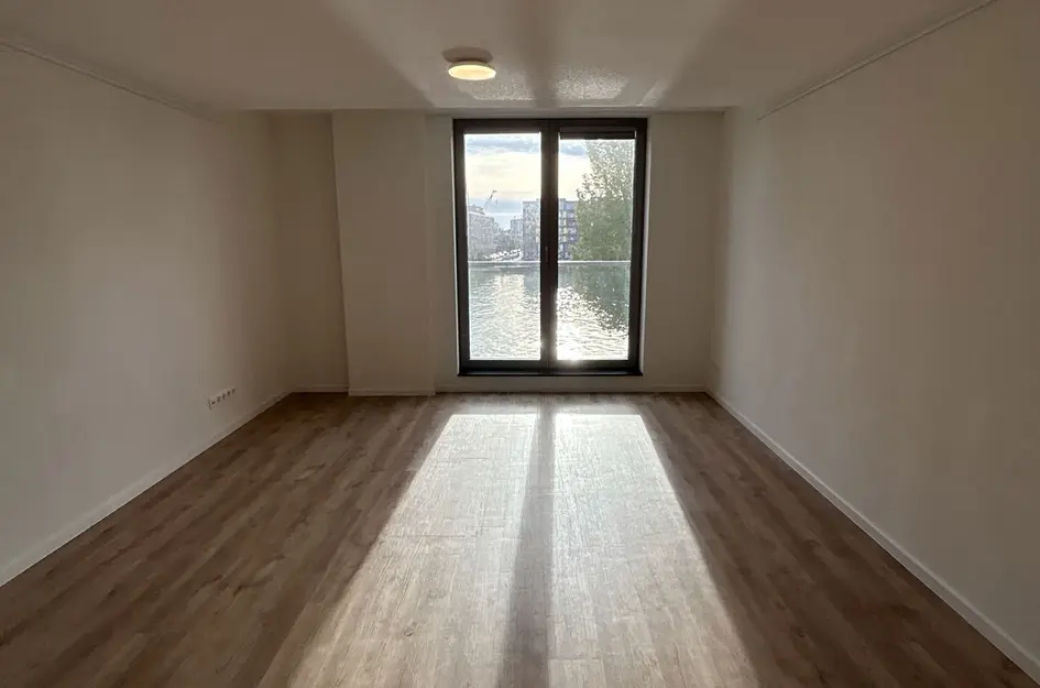 Prins Hendrikkade 12A