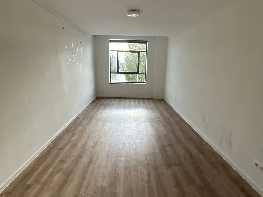 Prins Hendrikkade 12A, ROTTERDAM