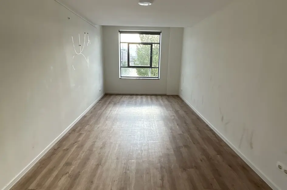 Prins Hendrikkade 12A