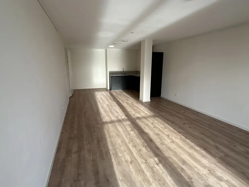 Prins Hendrikkade 12A, ROTTERDAM