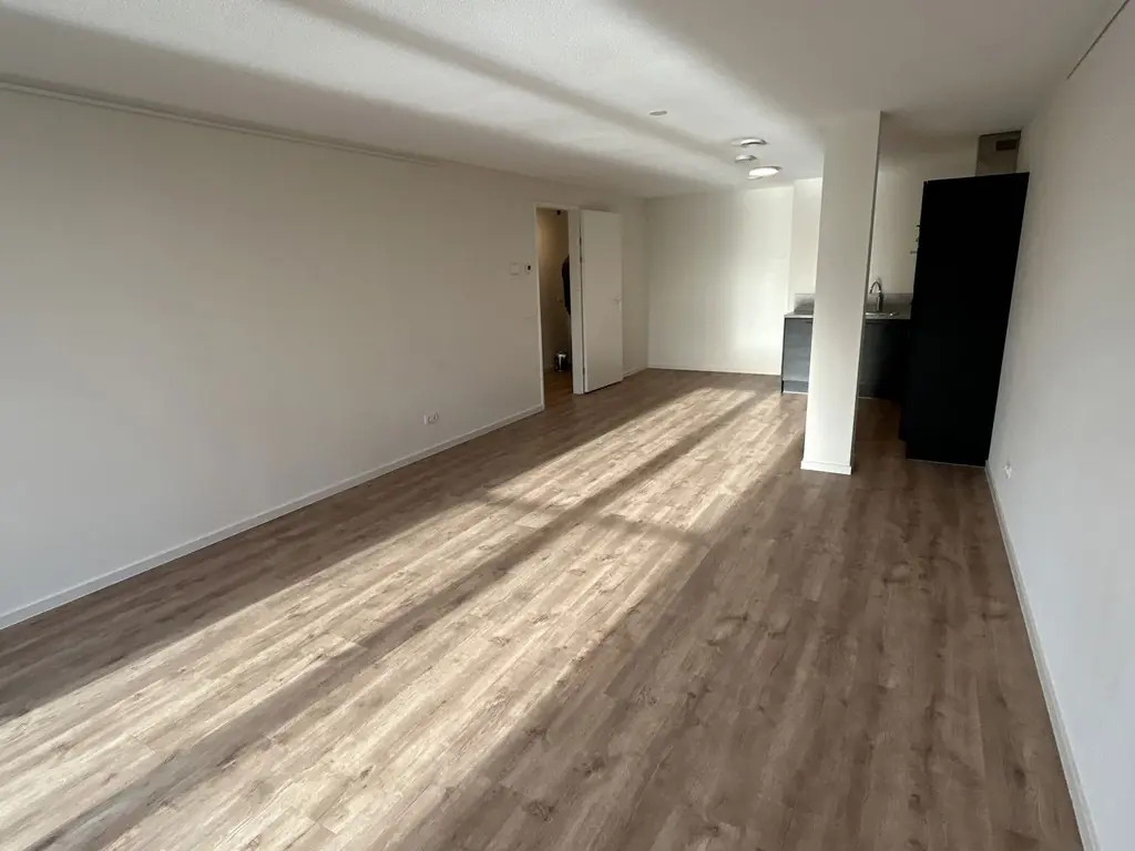 Prins Hendrikkade 12A, ROTTERDAM