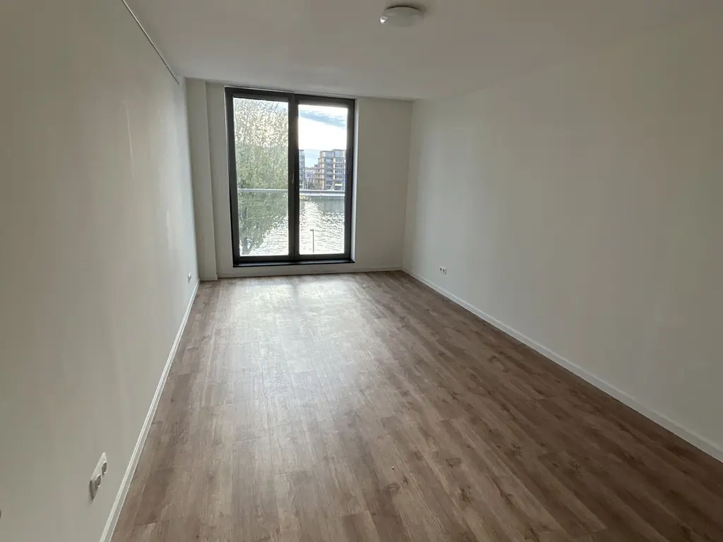 Prins Hendrikkade 12A, ROTTERDAM