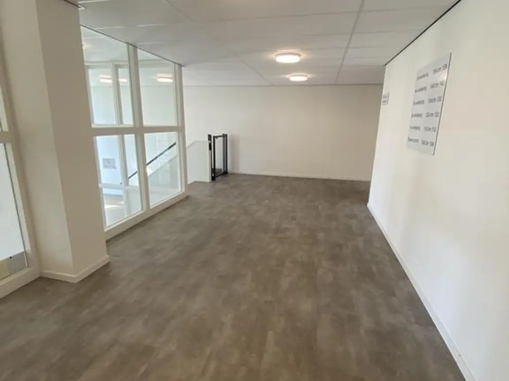 Prins Hendrikkade 12A, ROTTERDAM