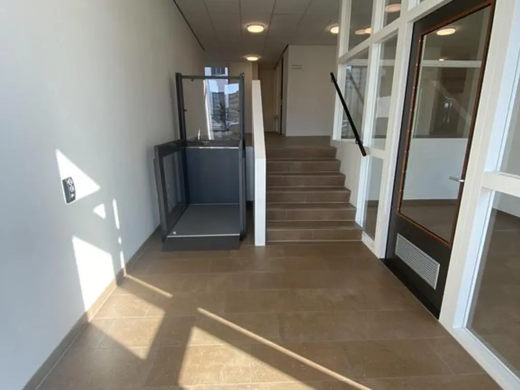 Prins Hendrikkade 12A, ROTTERDAM