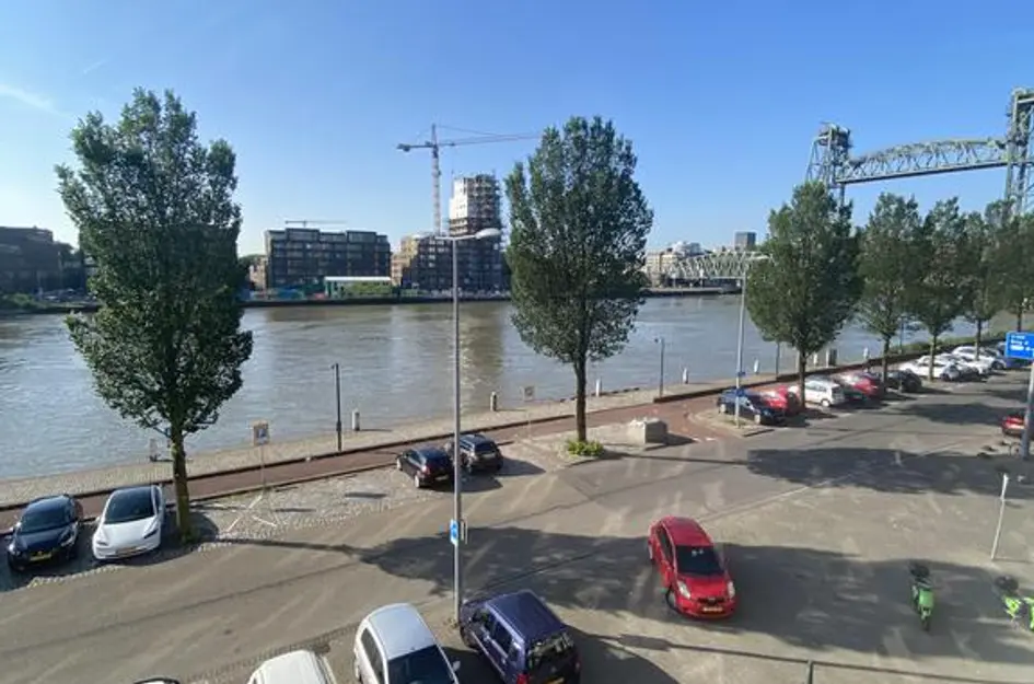 Prins Hendrikkade 12A