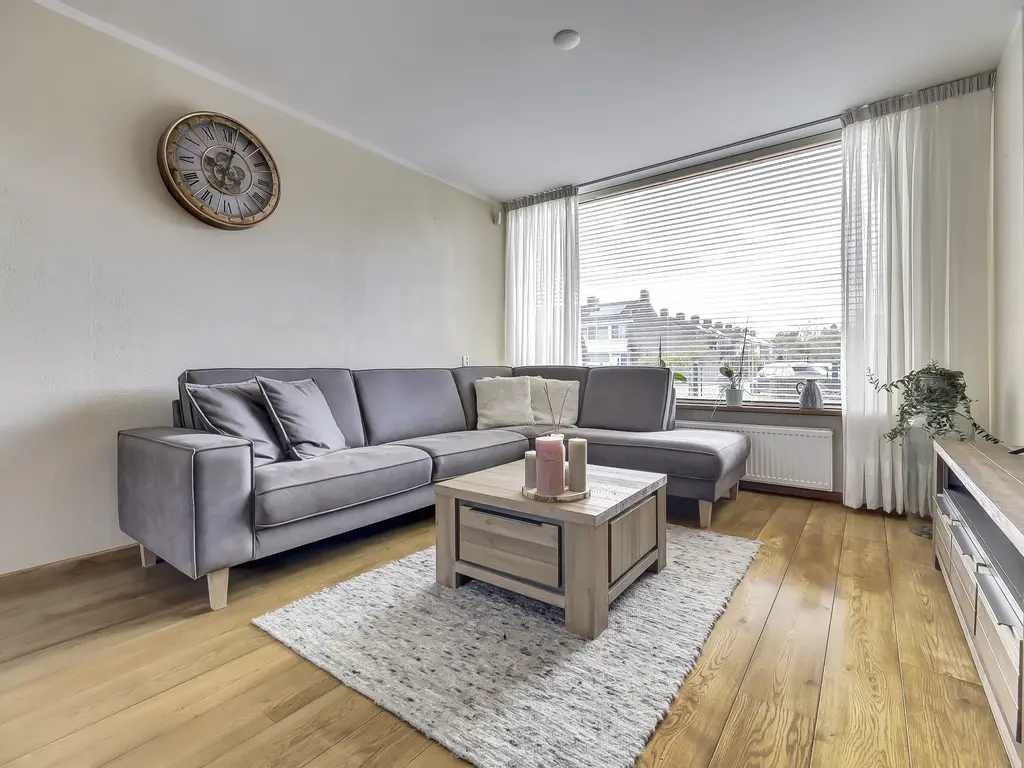 Irisstraat 75, SPIJKENISSE