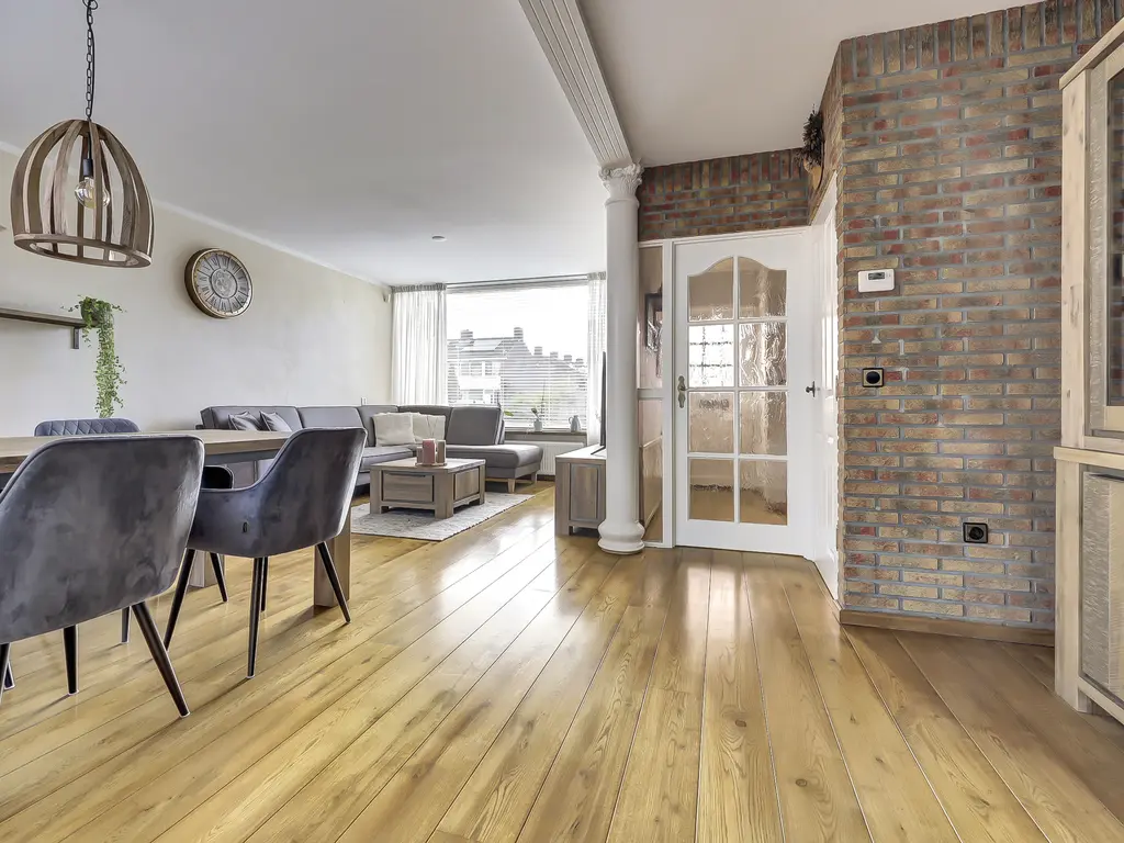 Irisstraat 75, SPIJKENISSE