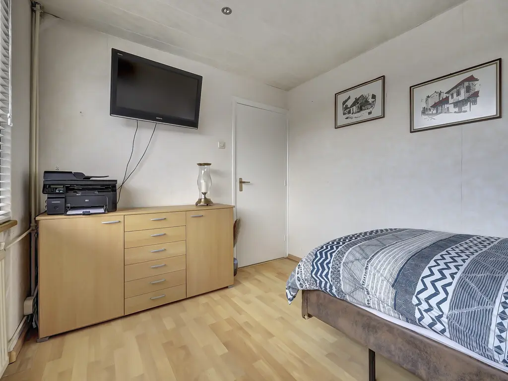 Irisstraat 75, SPIJKENISSE