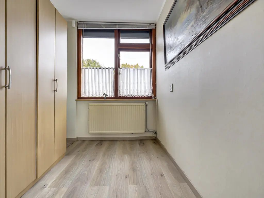 Irisstraat 75, SPIJKENISSE