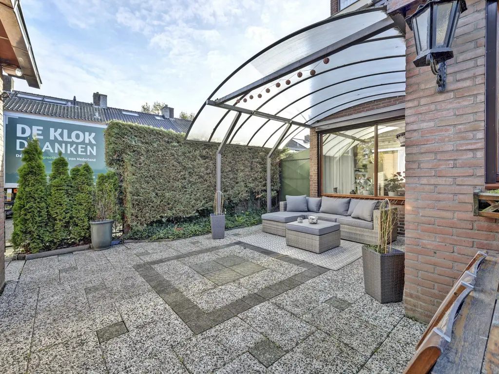 Irisstraat 75, SPIJKENISSE