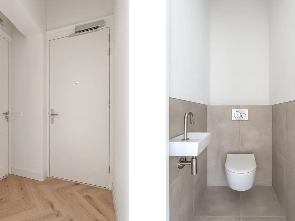 Westzeedijk 140B, ROTTERDAM