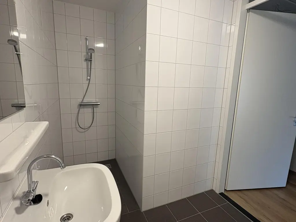 Rijksweg Noord , SWALMEN