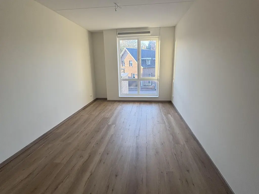 Rijksweg Noord , SWALMEN