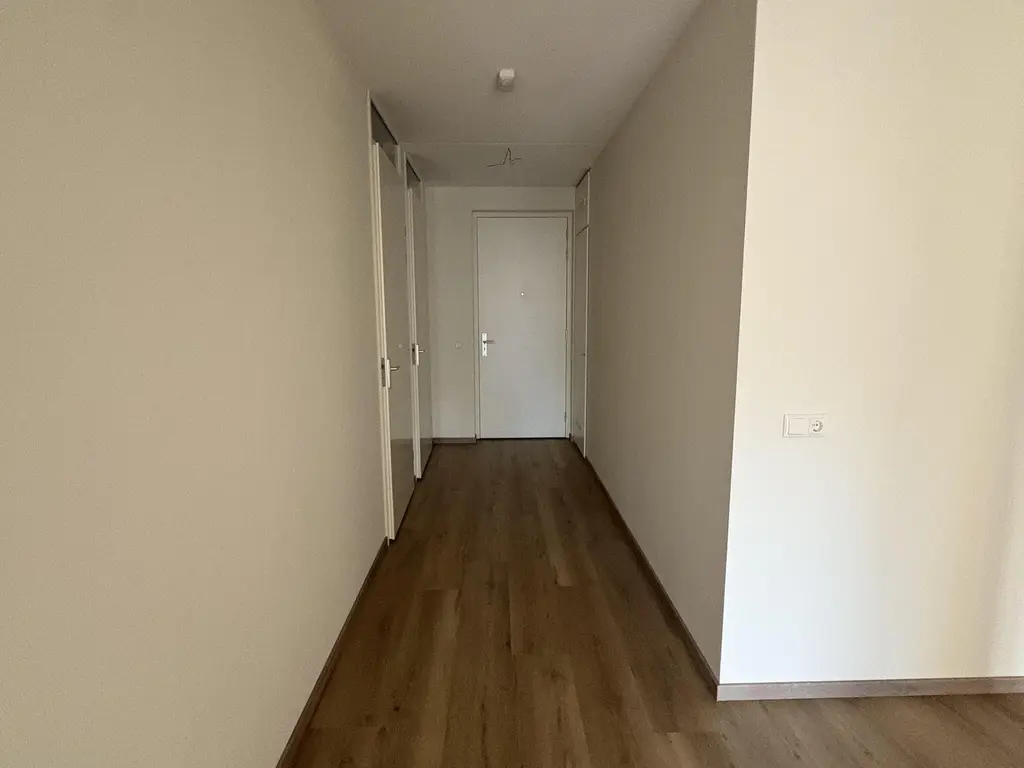 Rijksweg Noord , SWALMEN