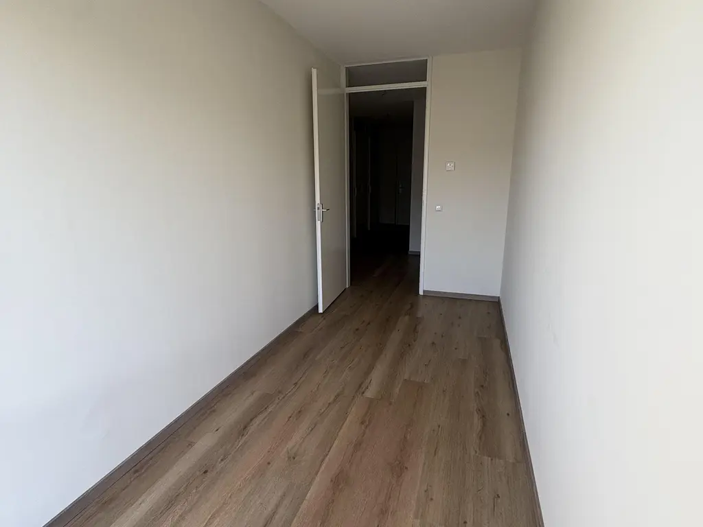 Rijksweg Noord , SWALMEN