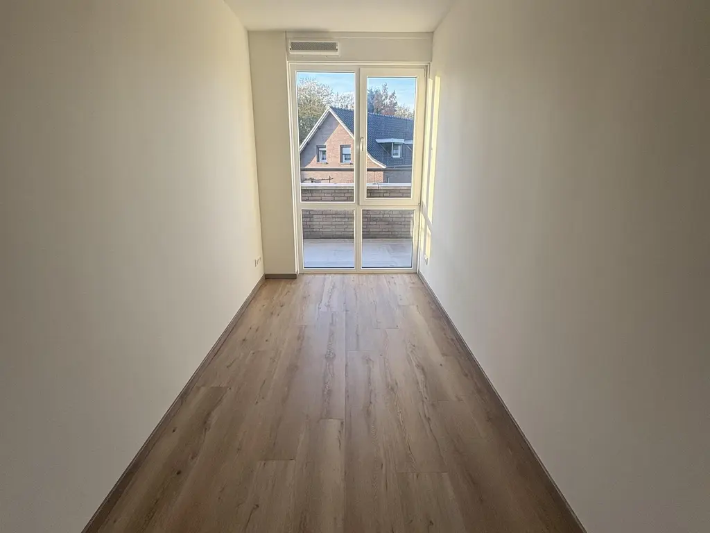 Rijksweg Noord , SWALMEN