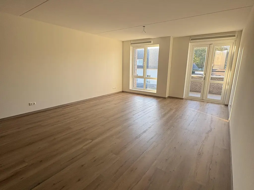 Rijksweg Noord , SWALMEN