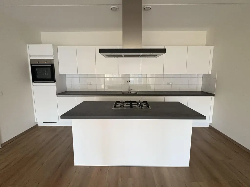 Rijksweg Noord , SWALMEN