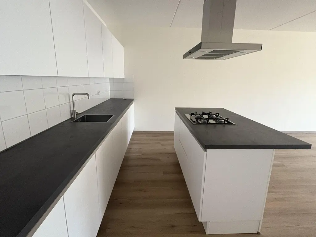 Rijksweg Noord , SWALMEN