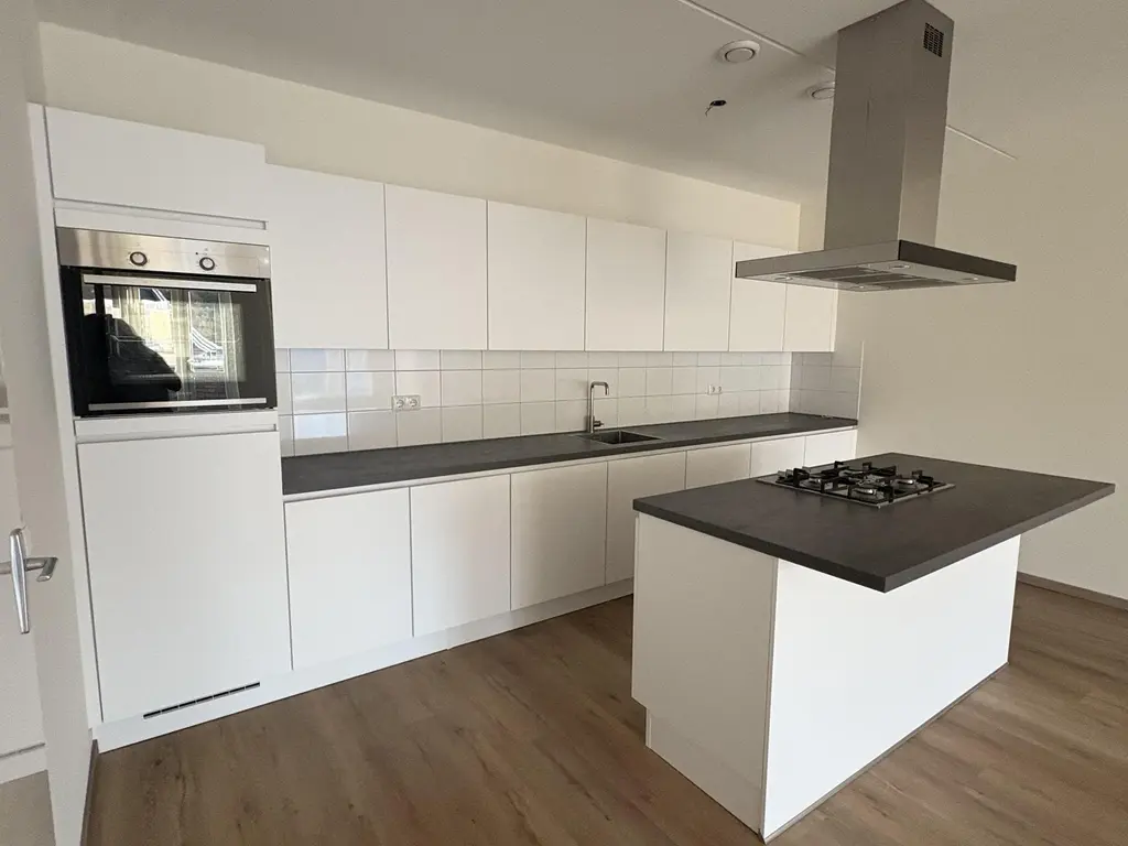 Rijksweg Noord , SWALMEN