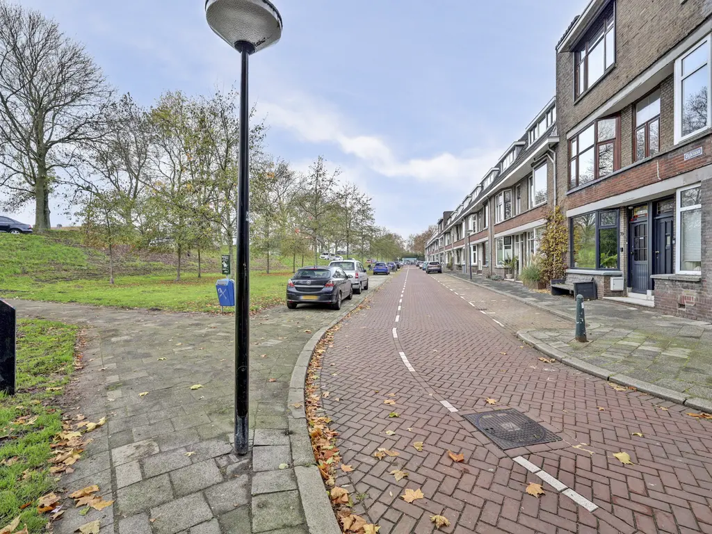 Dijklaan 81, VLAARDINGEN