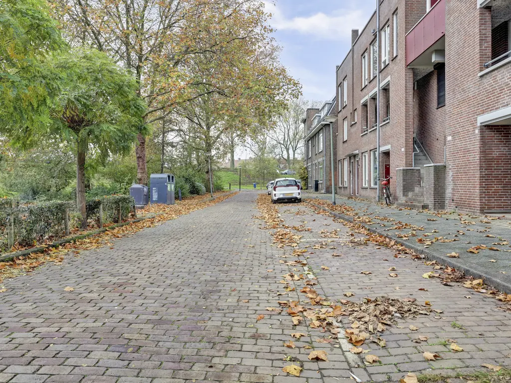 Dijklaan 81, VLAARDINGEN