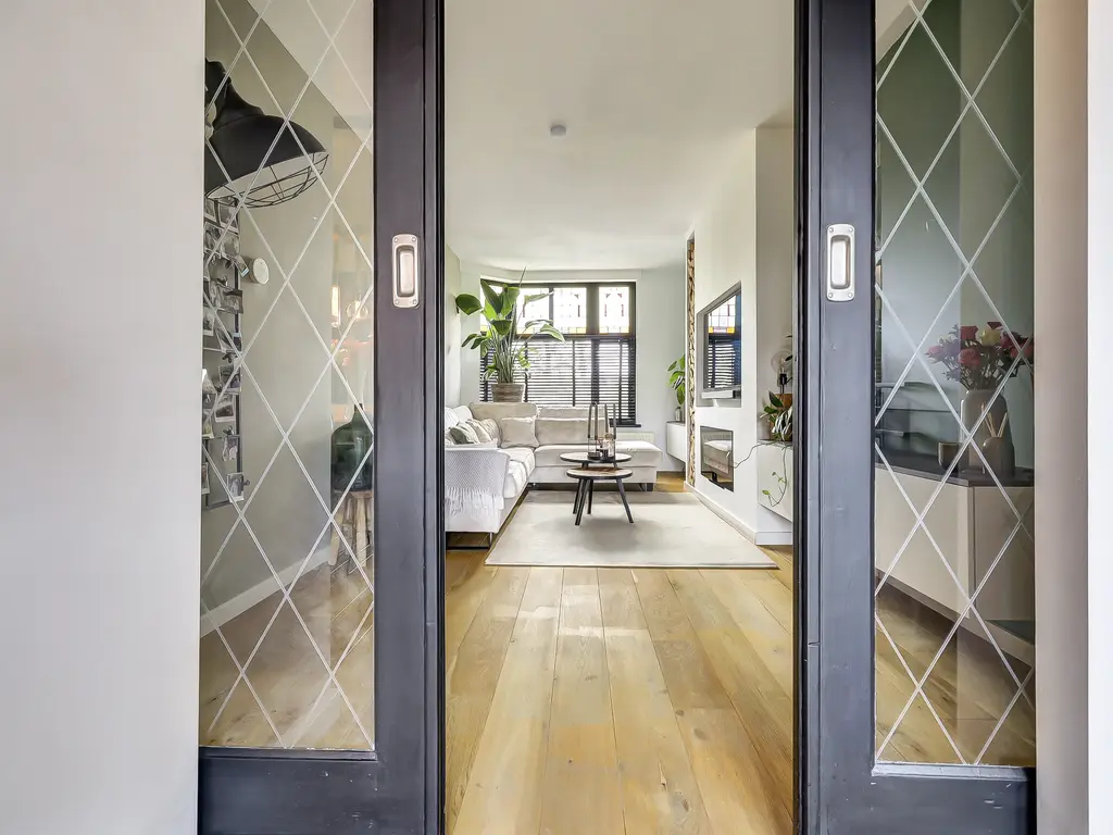 Dijklaan 81, VLAARDINGEN