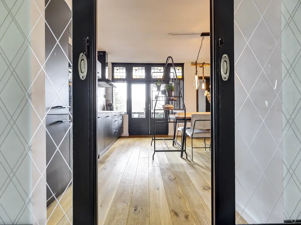 Dijklaan 81, VLAARDINGEN