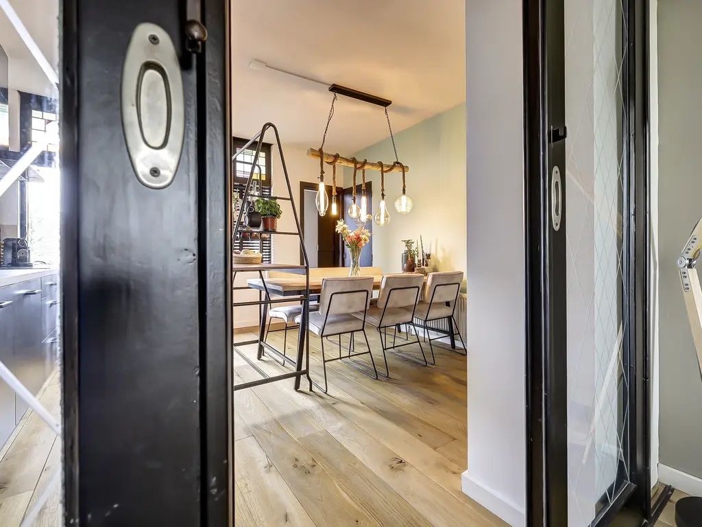 Dijklaan 81, VLAARDINGEN