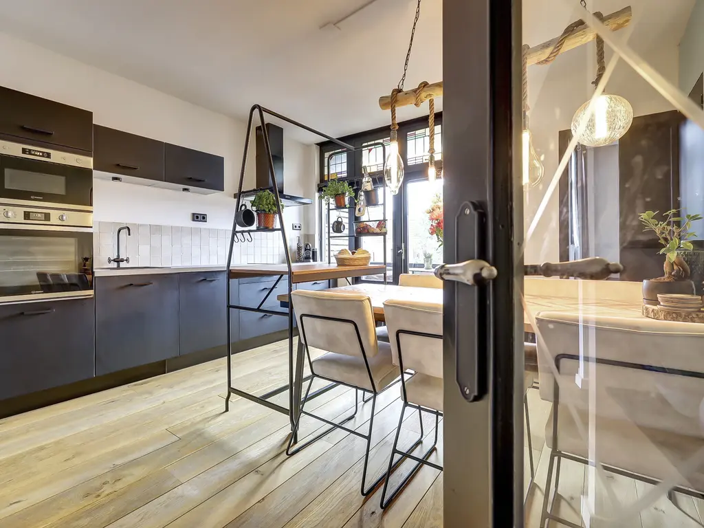 Dijklaan 81, VLAARDINGEN