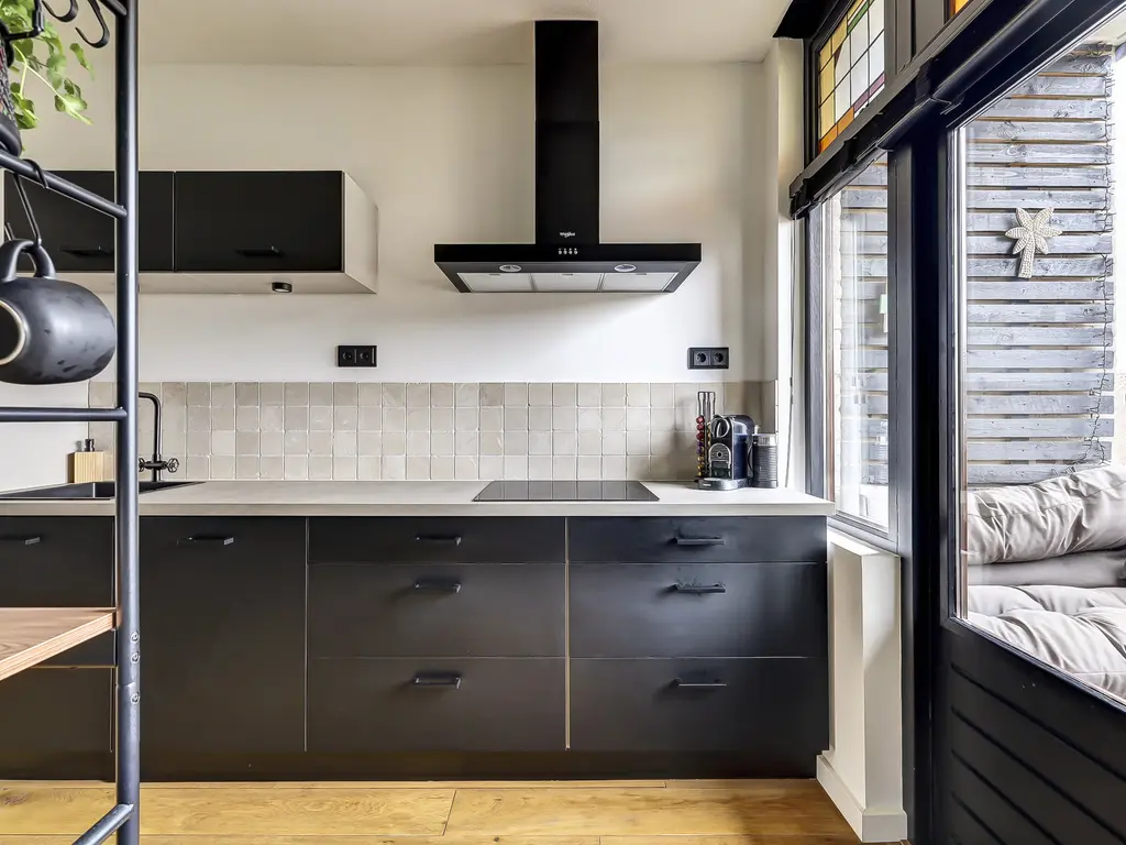 Dijklaan 81, VLAARDINGEN