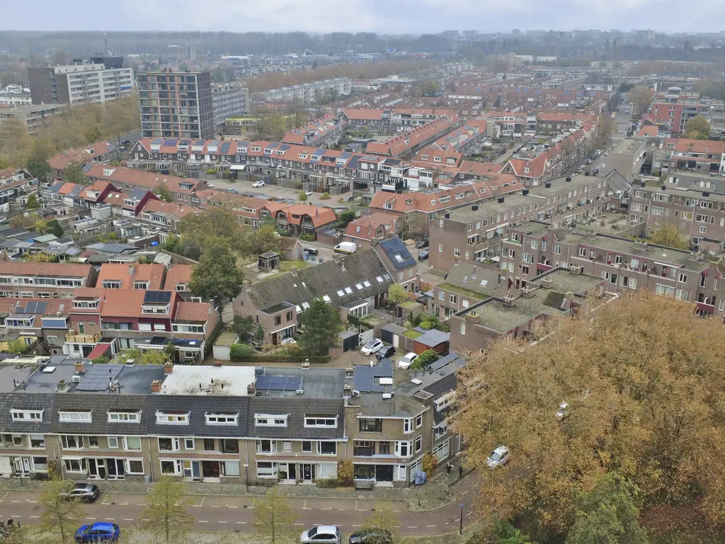 Dijklaan 81, VLAARDINGEN